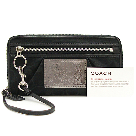 Coach(��ġ) �ñ׳�ó �ڰ��� ¤�� ������ �� ��Ʈ�� �̹���2 - ���̺��� �߰���ǰ