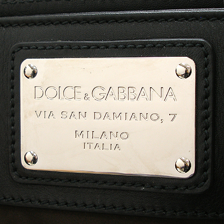 D&G(��ü&���ٳ�) BM0534 ���� �簢�÷���Ʈ �ΰ� �к긯 ũ�ν��� [�б�������] �̹���4 - ���̺��� �߰���ǰ