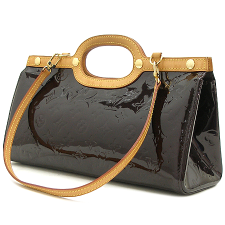 Louis Vuitton(���̺���) M91995 ���׷� ������ �轺�θ� ����̺� �Ƹ����� 2-WAY [��������] �̹���2 - ���̺��� �߰���ǰ
