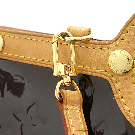 Louis Vuitton(���̺���) M91995 ���׷� ������ �轺�θ� ����̺� �Ƹ����� 2-WAY [��������] �̹���3 - ���̺��� �߰���ǰ