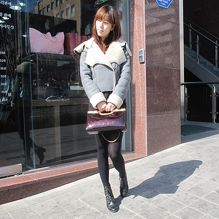 Louis Vuitton(���̺���) M91995 ���׷� ������ �轺�θ� ����̺� �Ƹ����� 2-WAY [��������] �̹���5 - ���̺��� �߰���ǰ