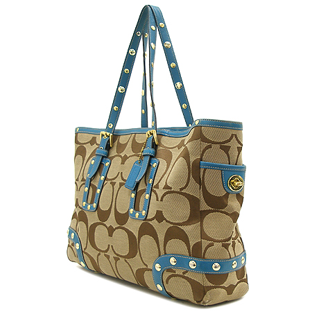 Coach(��ġ) �ñ׳��� �ΰ� �ڰ��� ���� ��Ƽġ ����� �̹���2 - ���̺��� �߰���ǰ