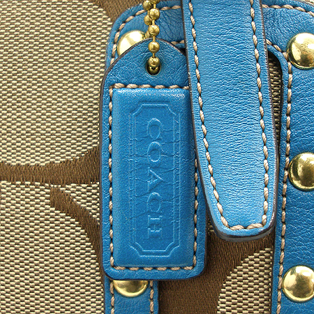 Coach(��ġ) �ñ׳��� �ΰ� �ڰ��� ���� ��Ƽġ ����� �̹���3 - ���̺��� �߰���ǰ
