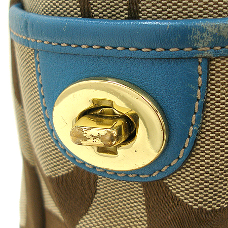 Coach(��ġ) �ñ׳��� �ΰ� �ڰ��� ���� ��Ƽġ ����� �̹���4 - ���̺��� �߰���ǰ