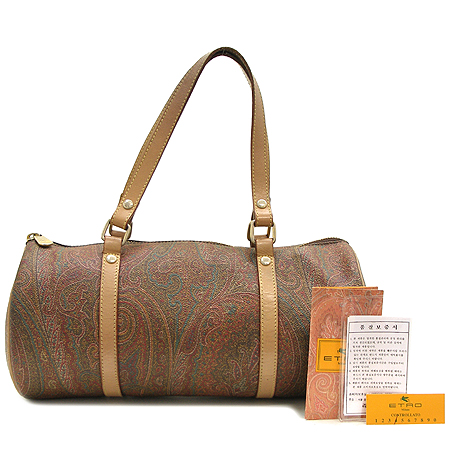 Etro(��Ʈ��) 00043 �丮�� ���� ��Ʈ�� �̹���2 - ���̺��� �߰���ǰ