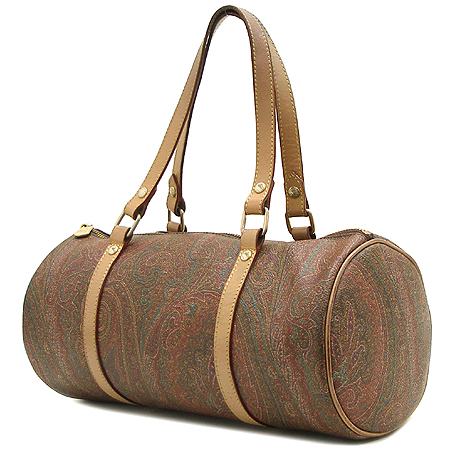 Etro(��Ʈ��) 00043 �丮�� ���� ��Ʈ�� �̹���3 - ���̺��� �߰���ǰ