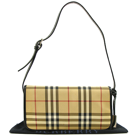 Burberry(������) ��� üũ PVC ����� �̹���2 - ���̺��� �߰���ǰ