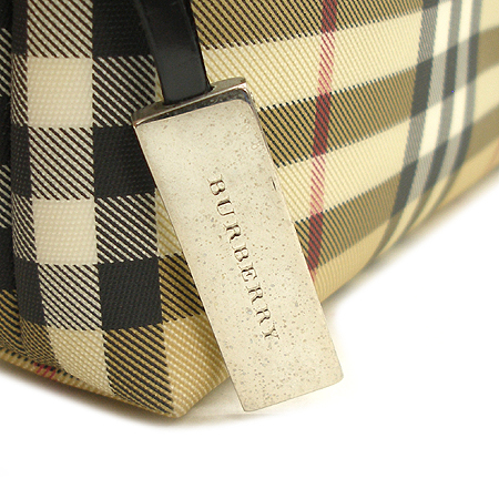 Burberry(������) ��� üũ PVC ����� �̹���5 - ���̺��� �߰���ǰ