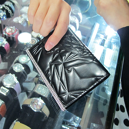 Swarovski(���ͷκ꽺Ű) ��� ī������ �̹���6 - ���̺��� �߰���ǰ