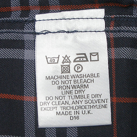 Burberry(������) ���� �̹���4 - ���̺��� �߰���ǰ