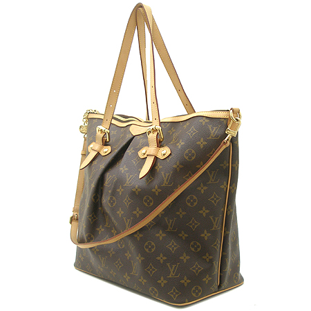 Louis Vuitton(���̺���) M40146 ���׷� ĵ���� �ȷ���GM 2WAY [��������] �̹���2 - ���̺��� �߰���ǰ