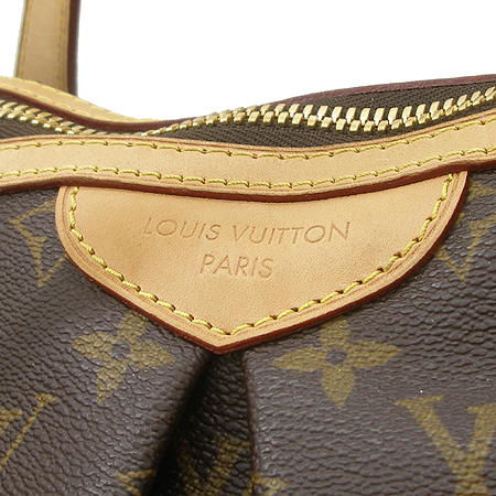 Louis Vuitton(���̺���) M40146 ���׷� ĵ���� �ȷ���GM 2WAY [��������] �̹���3 - ���̺��� �߰���ǰ