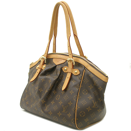 Louis Vuitton(���̺���) M40144 ���׷� ĵ���� Ƽ����GM ����� [��������] �̹���2 - ���̺��� �߰���ǰ