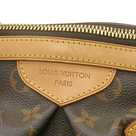 Louis Vuitton(���̺���) M40144 ���׷� ĵ���� Ƽ����GM ����� [��������] �̹���3 - ���̺��� �߰���ǰ