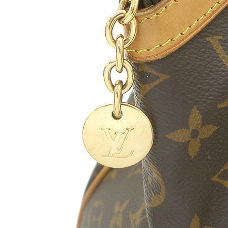 Louis Vuitton(���̺���) M40144 ���׷� ĵ���� Ƽ����GM ����� [��������] �̹���4 - ���̺��� �߰���ǰ