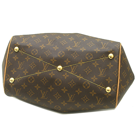 Louis Vuitton(���̺���) M40144 ���׷� ĵ���� Ƽ����GM ����� [��������] �̹���5 - ���̺��� �߰���ǰ
