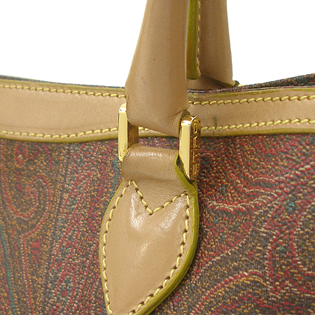 Etro(��Ʈ��) 1768 ������ �簢 ��Ʈ�� �̹���4 - ���̺��� �߰���ǰ