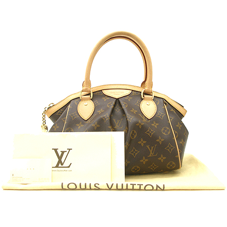 Louis Vuitton(���̺���) M40143 ���׷� ĵ���� Ƽ���� PM ��Ʈ�� [��������] �̹���2 - ���̺��� �߰���ǰ