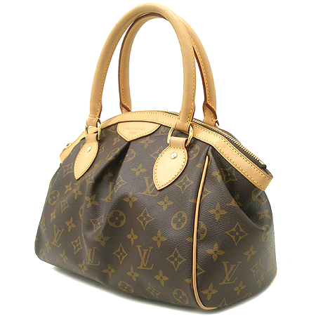Louis Vuitton(���̺���) M40143 ���׷� ĵ���� Ƽ���� PM ��Ʈ�� [��������] �̹���3 - ���̺��� �߰���ǰ