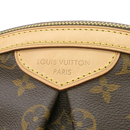 Louis Vuitton(���̺���) M40143 ���׷� ĵ���� Ƽ���� PM ��Ʈ�� [��������] �̹���4 - ���̺��� �߰���ǰ