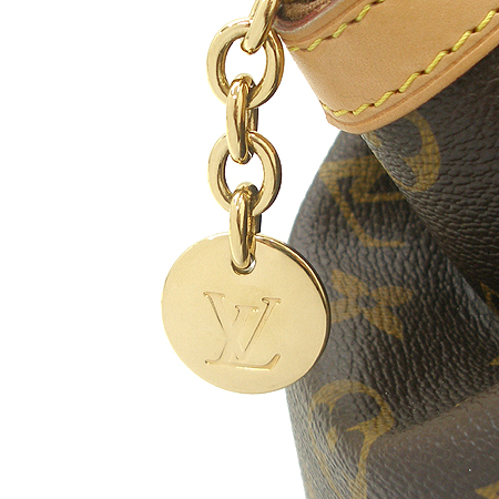 Louis Vuitton(���̺���) M40143 ���׷� ĵ���� Ƽ���� PM ��Ʈ�� [��������] �̹���5 - ���̺��� �߰���ǰ