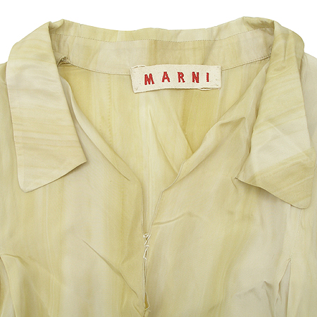 MARNI(������) ���콺(��ũ ȥ��) �̹���2 - ���̺��� �߰���ǰ