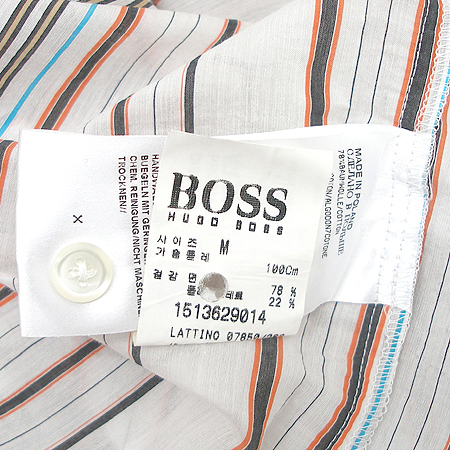 Hugo Boss(�ް�����) ���� �̹���4 - ���̺��� �߰���ǰ