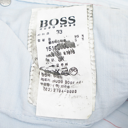 Hugo Boss(�ް�����)���� �̹���4 - ���̺��� �߰���ǰ