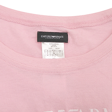 Emporio_Armani(���������Ƹ�����) Ƽ �̹���2 - ���̺��� �߰���ǰ