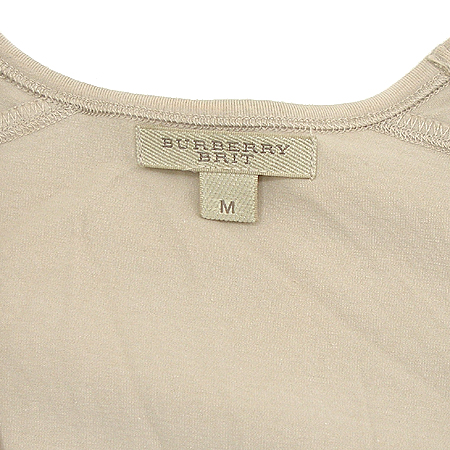 Burberry(������) Ƽ �̹���2 - ���̺��� �߰���ǰ