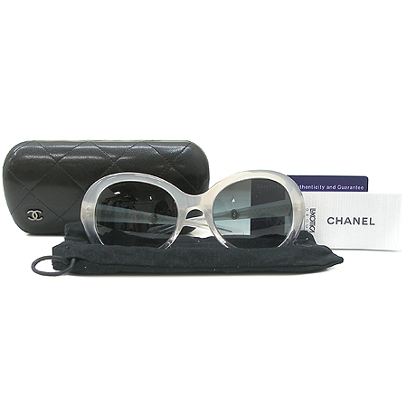 Chanel(����) 5156-A ���������� ���� ���۶� �̹���5 - ���̺��� �߰���ǰ