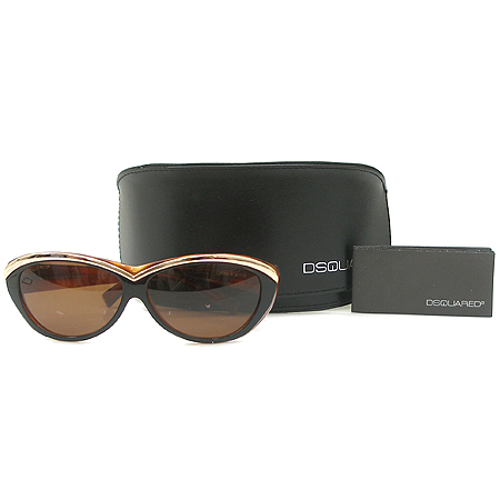 DSQUARED2(�������) DQ0018 ���۶� �̹���2 - ���̺��� �߰���ǰ