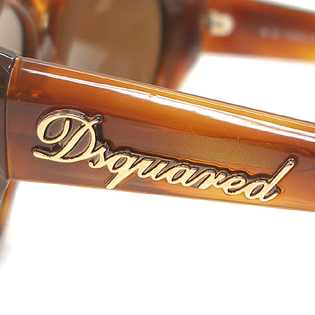 DSQUARED2(�������) DQ0018 ���۶� �̹���5 - ���̺��� �߰���ǰ