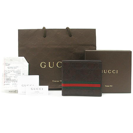 Gucci(����) 138042 A0VBR 2061 ���� ������ [��������] �̹���4 - ���̺��� �߰���ǰ