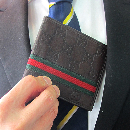 Gucci(����) 138042 A0VBR 2061 ���� ������ [��������] �̹���5 - ���̺��� �߰���ǰ