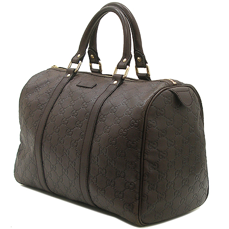 Gucci(����) 193603 GG�ΰ� �ø� ���� ������ ��Ʈ�� [�б�������] �̹���2 - ���̺��� �߰���ǰ