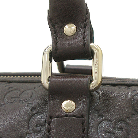 Gucci(����) 193603 GG�ΰ� �ø� ���� ������ ��Ʈ�� [�б�������] �̹���5 - ���̺��� �߰���ǰ