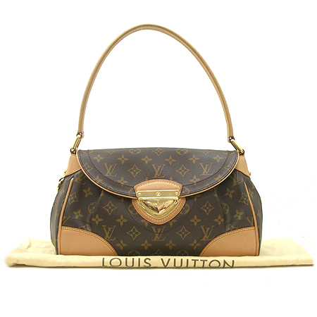 Louis Vuitton(���̺���) M40121 ���׷� ĵ���� ����� MM ����� [��������] �̹���2 - ���̺��� �߰���ǰ