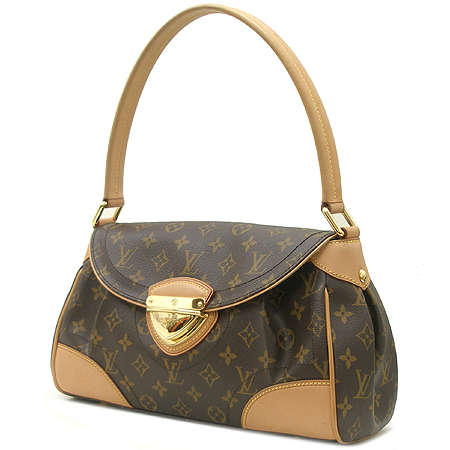 Louis Vuitton(���̺���) M40121 ���׷� ĵ���� ����� MM ����� [��������] �̹���3 - ���̺��� �߰���ǰ