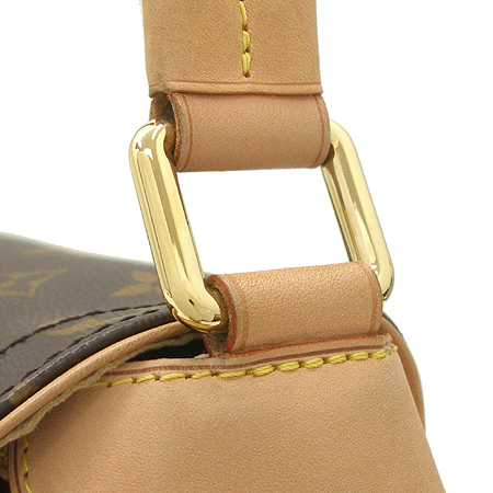 Louis Vuitton(���̺���) M40121 ���׷� ĵ���� ����� MM ����� [��������] �̹���4 - ���̺��� �߰���ǰ