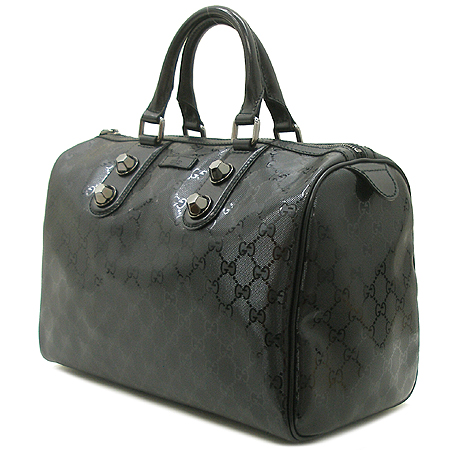 Gucci(����) 229853 GG�ΰ� PVC ���� ������ ��Ʈ�� [�б�������] �̹���2 - ���̺��� �߰���ǰ