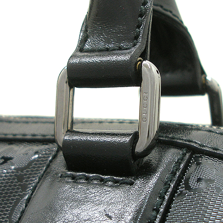 Gucci(����) 229853 GG�ΰ� PVC ���� ������ ��Ʈ�� [�б�������] �̹���3 - ���̺��� �߰���ǰ