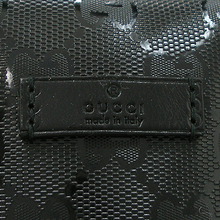 Gucci(����) 229853 GG�ΰ� PVC ���� ������ ��Ʈ�� [�б�������] �̹���4 - ���̺��� �߰���ǰ
