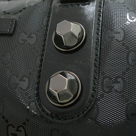 Gucci(����) 229853 GG�ΰ� PVC ���� ������ ��Ʈ�� [�б�������] �̹���5 - ���̺��� �߰���ǰ