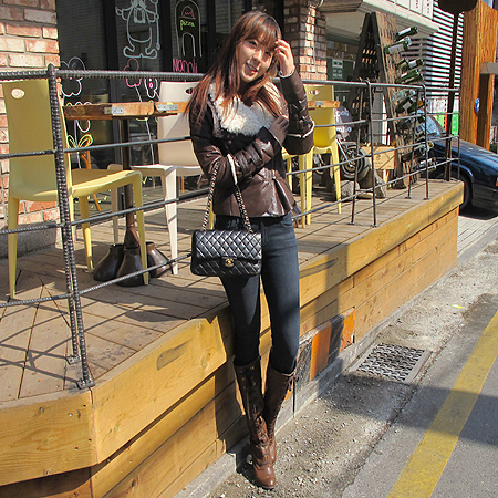 Chanel() Ų Ŭ M  ü  [] ̹5 - ̺ ߰ǰ