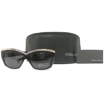 DSQUARED2 (�������) DQ0017 ���۶� �̹���2 - ���̺��� �߰���ǰ