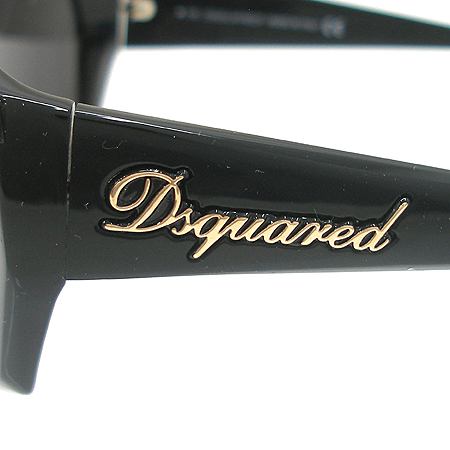 DSQUARED2 (�������) DQ0017 ���۶� �̹���5 - ���̺��� �߰���ǰ