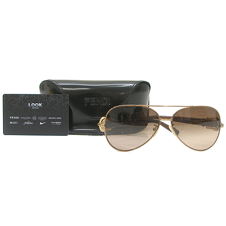 Fendi(���) FS496K ���� ���� ���۶� �̹���2 - ���̺��� �߰���ǰ