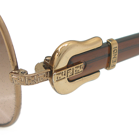Fendi(���) FS496K ���� ���� ���۶� �̹���5 - ���̺��� �߰���ǰ