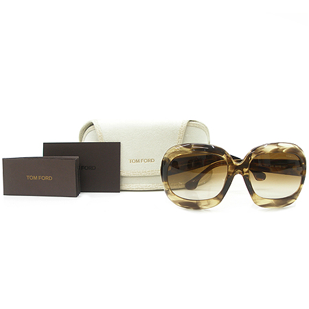 TOMFORD(������) TF83 ���ٶ��� �� ���۶� �̹���2 - ���̺��� �߰���ǰ